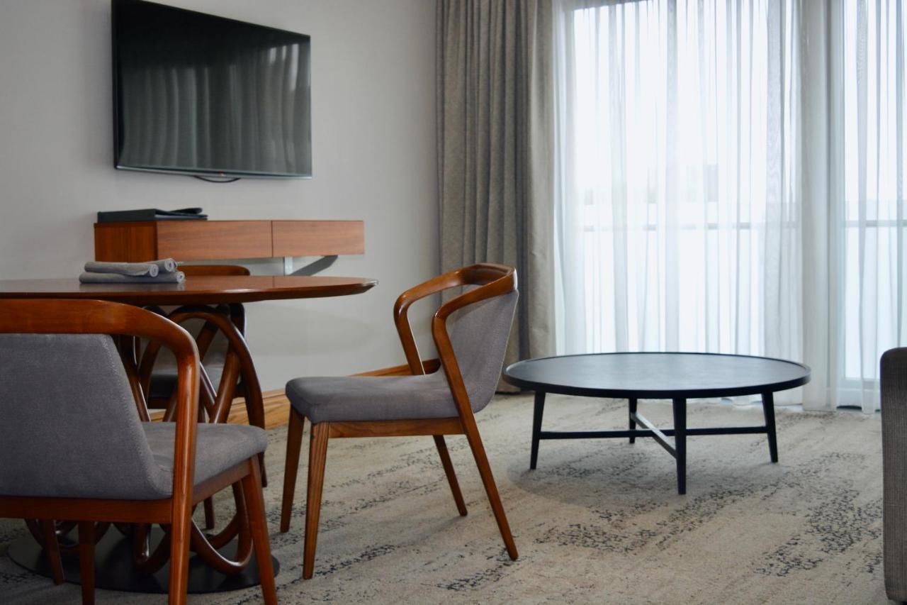 Apartmán Sanctum Maida Vale Londýn Exteriér fotografie