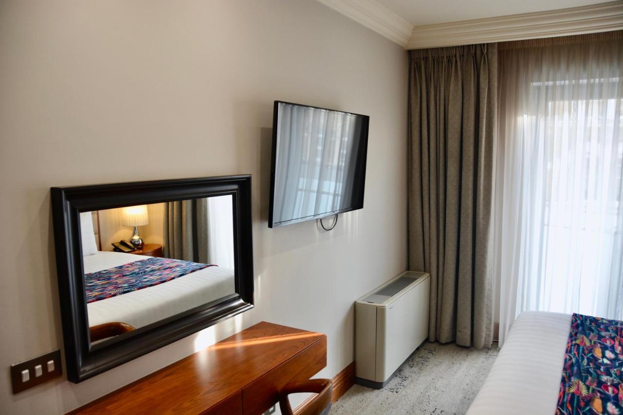 Apartmán Sanctum Maida Vale Londýn Exteriér fotografie