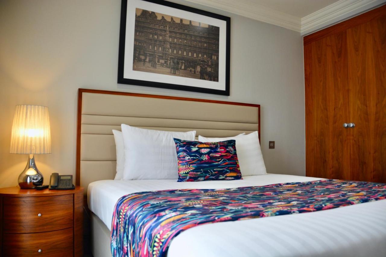 Apartmán Sanctum Maida Vale Londýn Exteriér fotografie