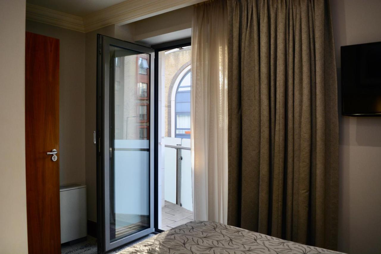 Apartmán Sanctum Maida Vale Londýn Exteriér fotografie