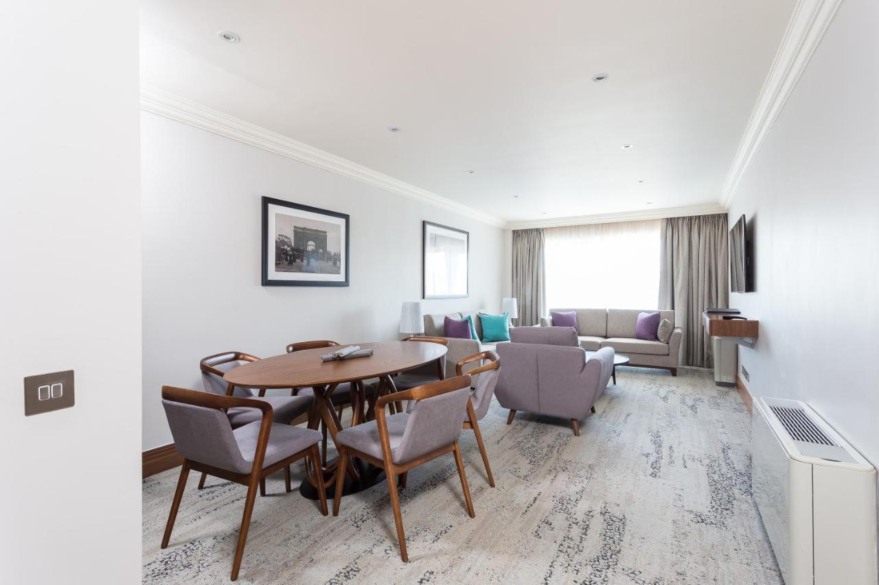 Apartmán Sanctum Maida Vale Londýn Exteriér fotografie