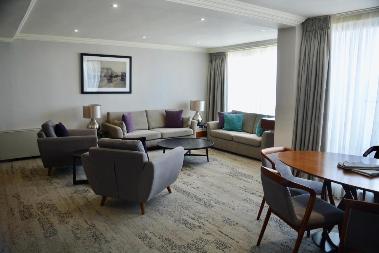 Apartmán Sanctum Maida Vale Londýn Exteriér fotografie