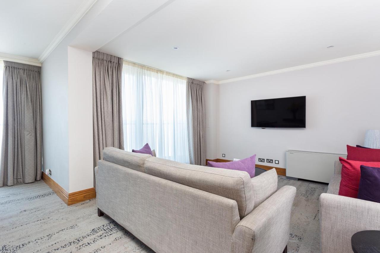 Apartmán Sanctum Maida Vale Londýn Exteriér fotografie