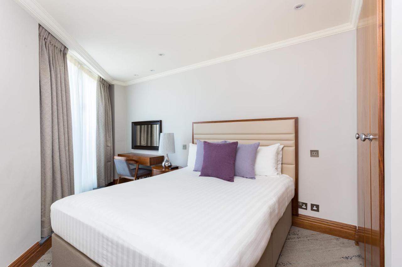 Apartmán Sanctum Maida Vale Londýn Exteriér fotografie