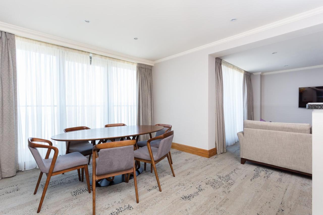 Apartmán Sanctum Maida Vale Londýn Exteriér fotografie