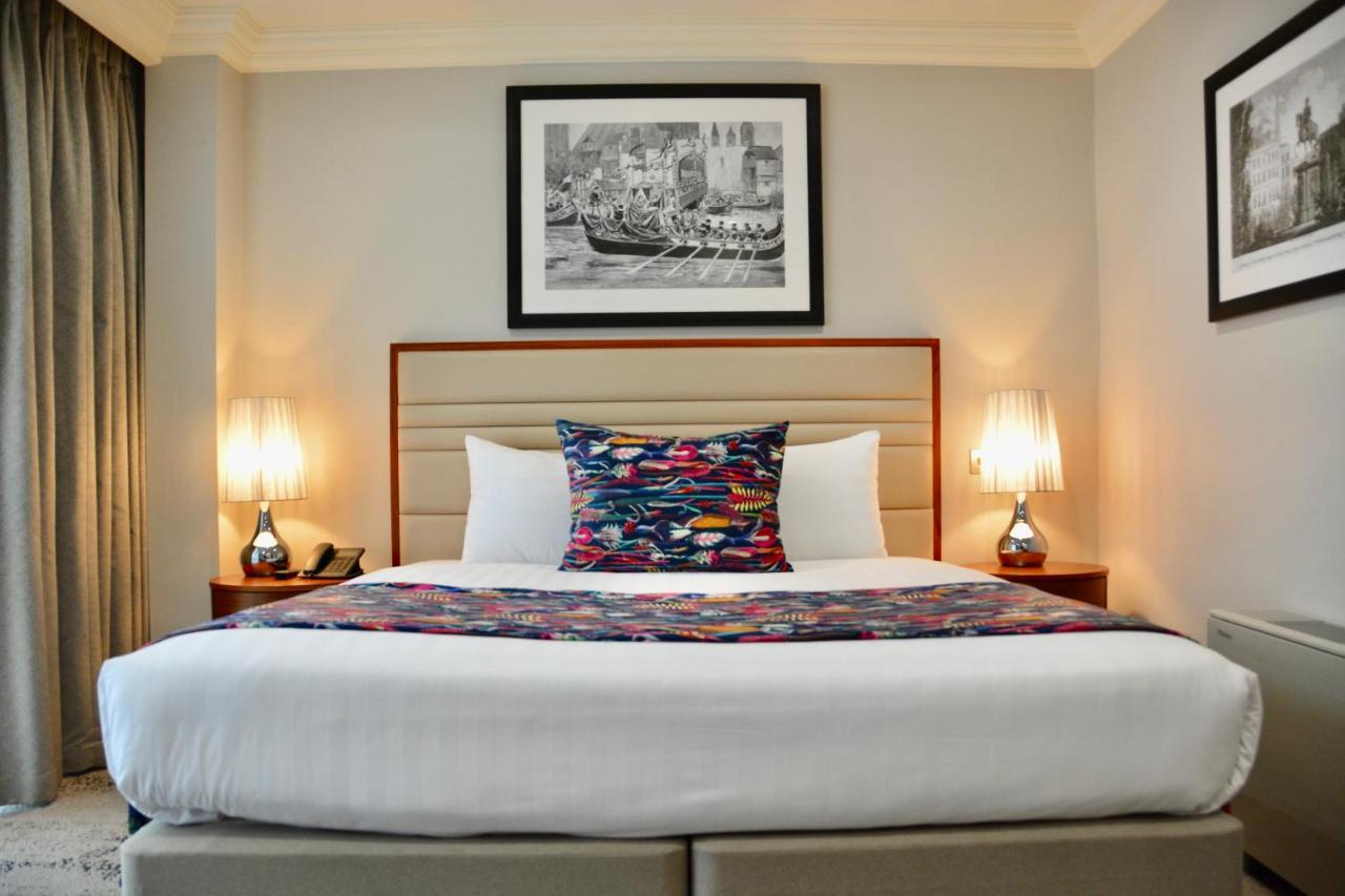 Apartmán Sanctum Maida Vale Londýn Exteriér fotografie