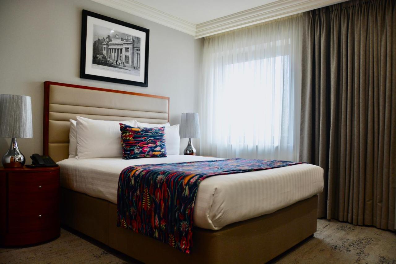 Apartmán Sanctum Maida Vale Londýn Exteriér fotografie